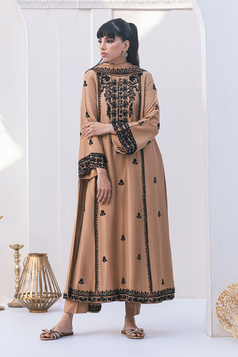 Ansab Jahangir | Luxe Pret Signature | CADIE -  Ansab Jahangir Luxury - Original Designer Dress - House of Maryam