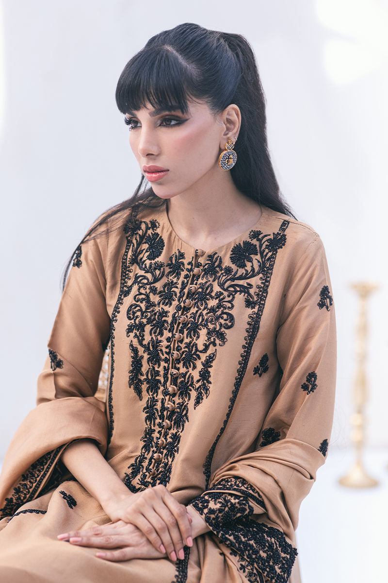 Ansab Jahangir | Luxe Pret Signature | CADIE