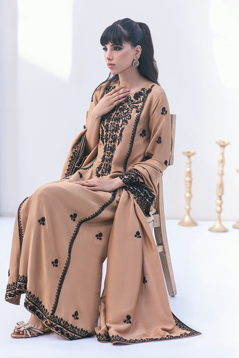 Ansab Jahangir | Luxe Pret Signature | CADIE