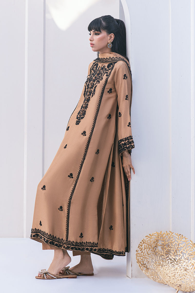 Ansab Jahangir | Luxe Pret Signature | CADIE