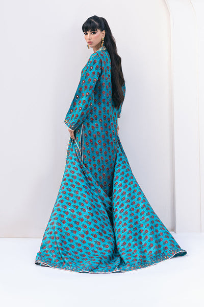 Ansab Jahangir | Luxe Pret Signature | ADAH -  Ansab Jahangir Luxury - Original Designer Dress - House of Maryam