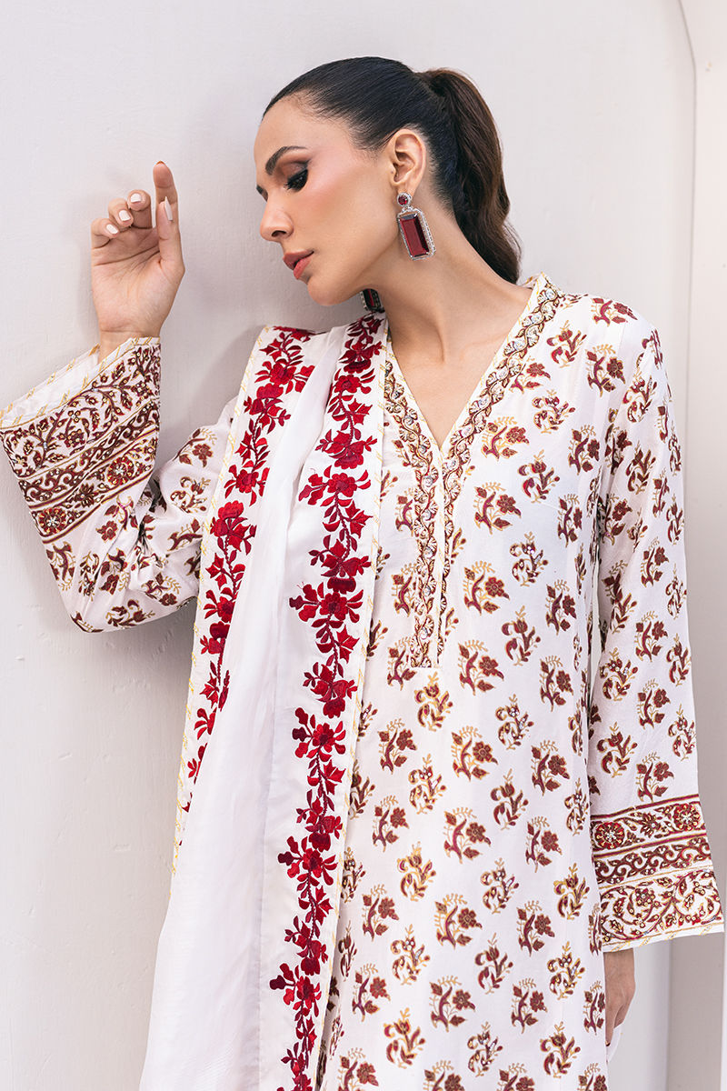 Ansab Jahangir | Luxe Pret Signature | CORDELIA