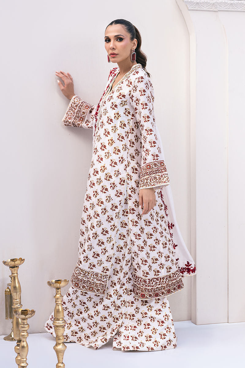 Ansab Jahangir | Luxe Pret Signature | CORDELIA