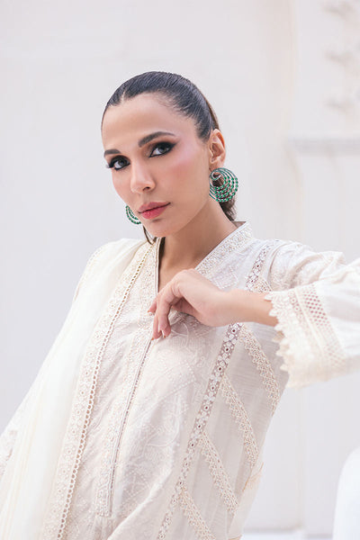 Ansab Jahangir | Luxe Pret Signature | RAHYA -  Ansab Jahangir Luxury - Original Designer Dress - House of Maryam