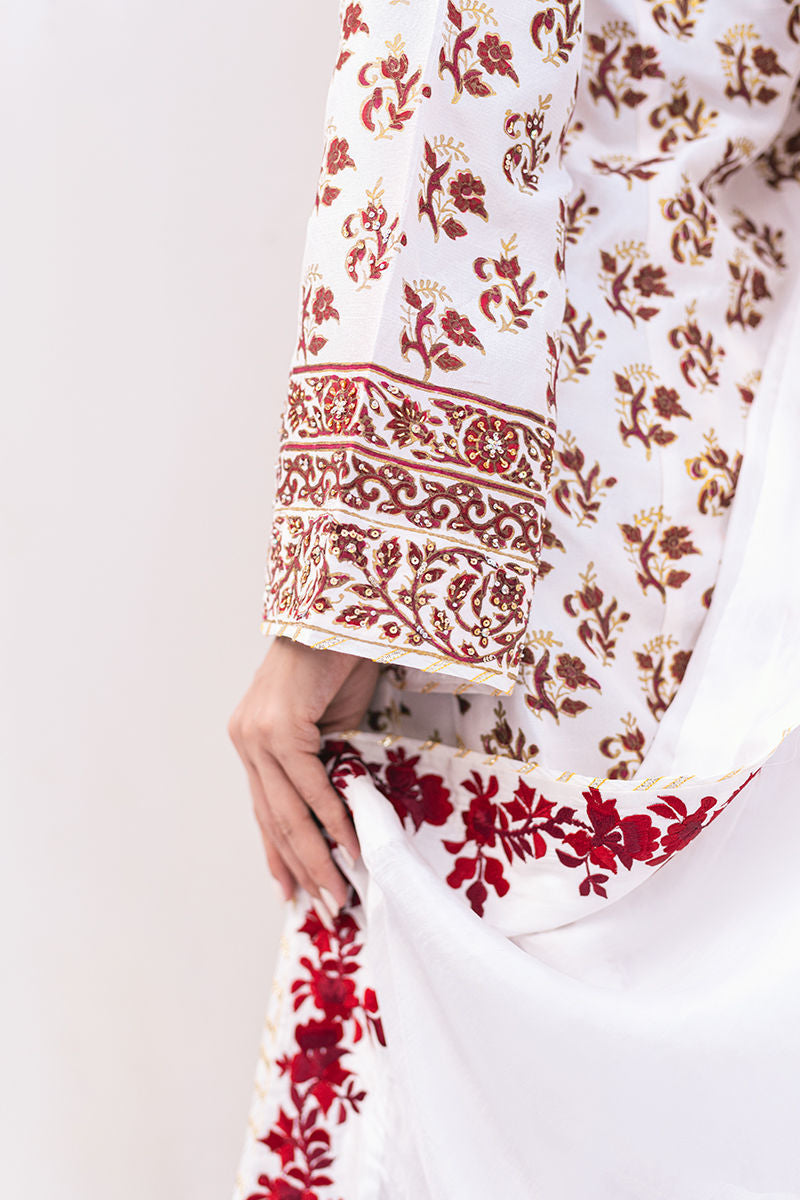 Ansab Jahangir | Luxe Pret Signature | CORDELIA