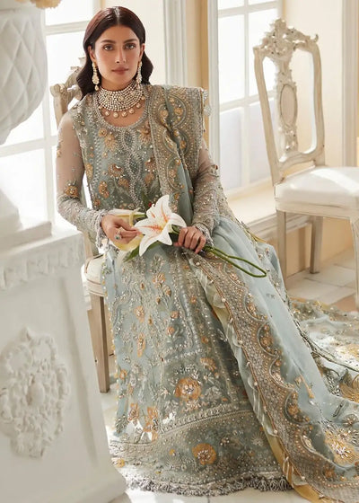 Elan | Wedding Festive 23 | ESME (EC23-01) -  Elan Bridal - Original Designer Dress - House of Maryam