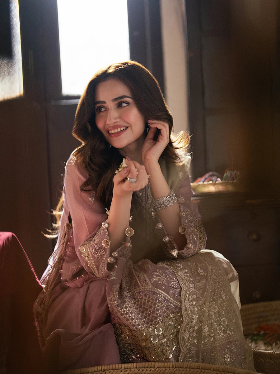 Salitex | Shehnai Festive | JI047 -  Salitex Ladies Clothes - Original Designer Dress - House of Maryam