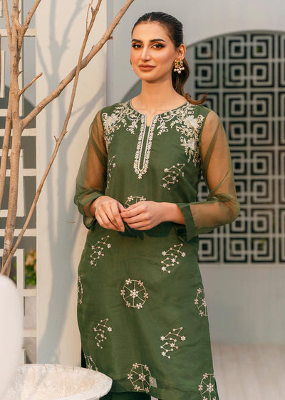 Daud Abbas | Formals Collection | Saboor -  Daud Abbas Formal - Original Designer Dress - House of Maryam