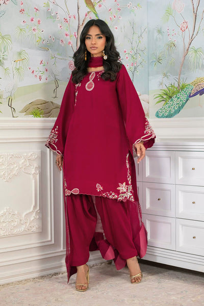 Annus Abrar | Sehr Eid Luxe | Pemala -  Annus Abrar Ladies Clothes - Original Designer Dress - House of Maryam