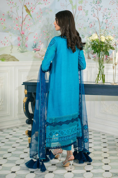 Annus Abrar | Sehr Eid Luxe | Enala -  Annus Abrar Ladies Clothes - Original Designer Dress - House of Maryam