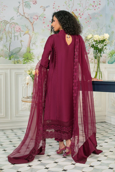 Annus Abrar | Sehr Eid Luxe | Arela -  Annus Abrar Ladies Clothes - Original Designer Dress - House of Maryam