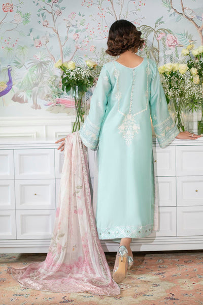Annus Abrar | Sehr Eid Luxe | Elesia -  Annus Abrar Ladies Clothes - Original Designer Dress - House of Maryam