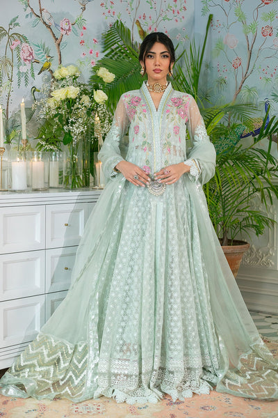 Annus Abrar | Sehr Eid Luxe | Leia -  Annus Abrar Ladies Clothes - Original Designer Dress - House of Maryam
