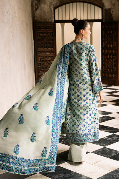 Ansab Jahangir | Luxe Pret Signature | Thimbles -  Ansab Jahangir Luxury - Original Designer Dress - House of Maryam