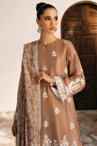 Ansab Jahangir | Luxe Pret Signature | Amaryllis -  Ansab Jahangir Luxury - Original Designer Dress - House of Maryam
