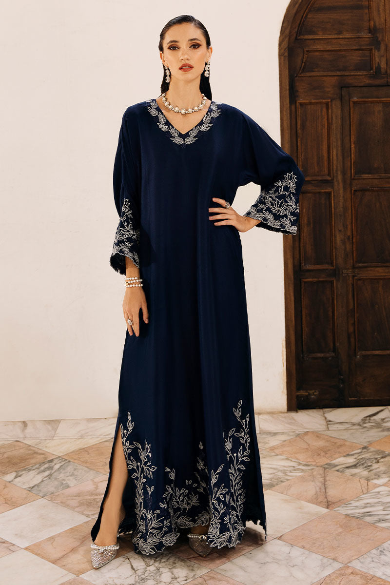 Ansab Jahangir | Luxe Pret Signature | Swan River by Designer Ansab Jahangir - House of Maryam - Pakistani Designer Ethnic Wear in {{ shop.shopifyCountryName }}