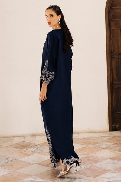 Ansab Jahangir | Luxe Pret Signature | Swan River -  Ansab Jahangir Luxury - Original Designer Dress - House of Maryam