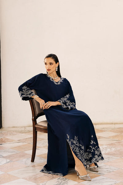 Ansab Jahangir | Luxe Pret Signature | Swan River -  Ansab Jahangir Luxury - Original Designer Dress - House of Maryam