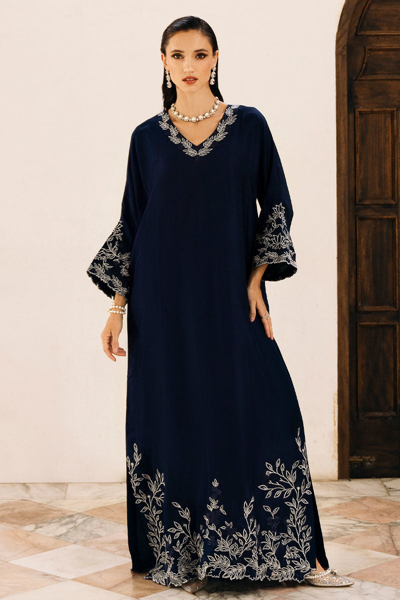 Ansab Jahangir | Luxe Pret Signature | Swan River by Designer Ansab Jahangir - House of Maryam - Pakistani Designer Ethnic Wear in {{ shop.shopifyCountryName }}