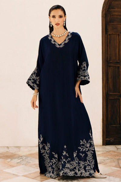 Ansab Jahangir | Luxe Pret Signature | Swan River -  Ansab Jahangir Luxury - Original Designer Dress - House of Maryam