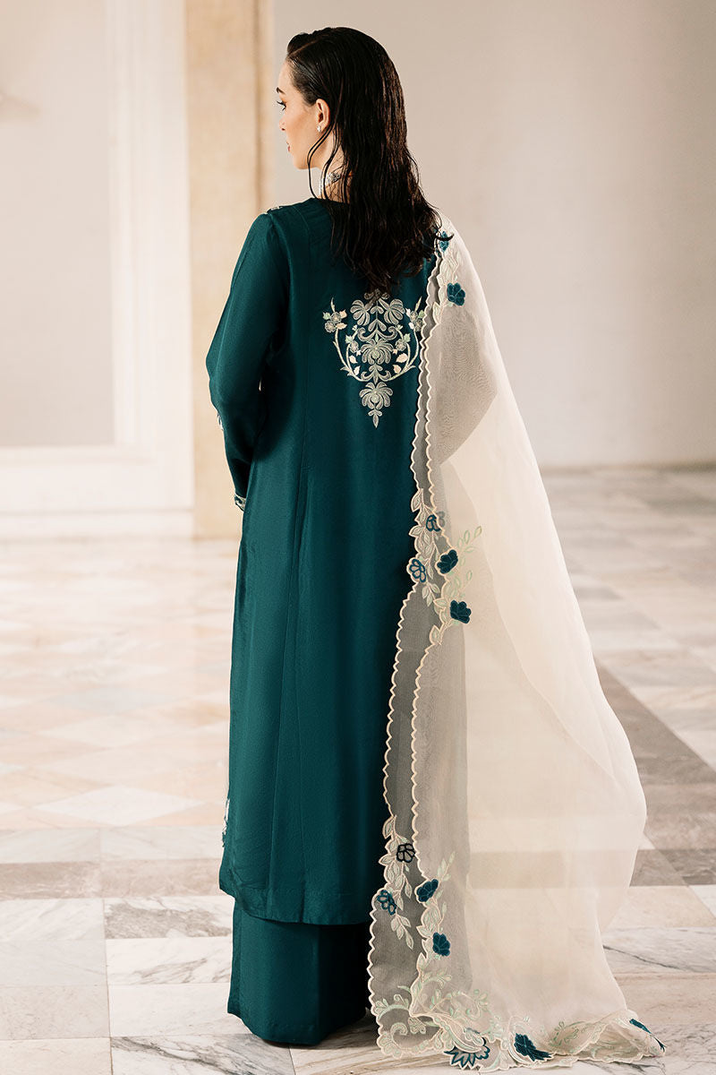 Ansab Jahangir | Luxe Pret Signature | Angelica by Designer Ansab Jahangir - House of Maryam - Pakistani Designer Ethnic Wear in {{ shop.shopifyCountryName }}