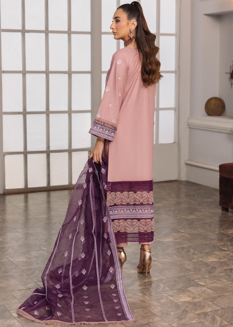 Daud Abbas | Formals Collection | Aiza -  Daud Abbas Formal - Original Designer Dress - House of Maryam