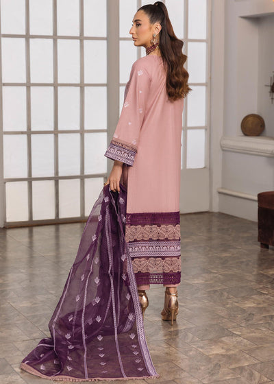 Daud Abbas | Formals Collection | Aiza -  Daud Abbas Formal - Original Designer Dress - House of Maryam