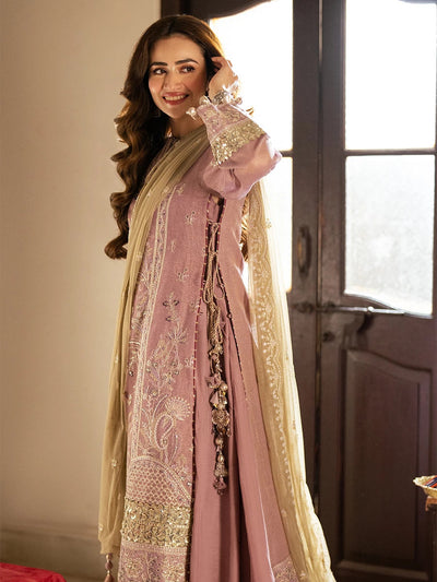 Salitex | Shehnai Festive | JI047 -  Salitex Ladies Clothes - Original Designer Dress - House of Maryam