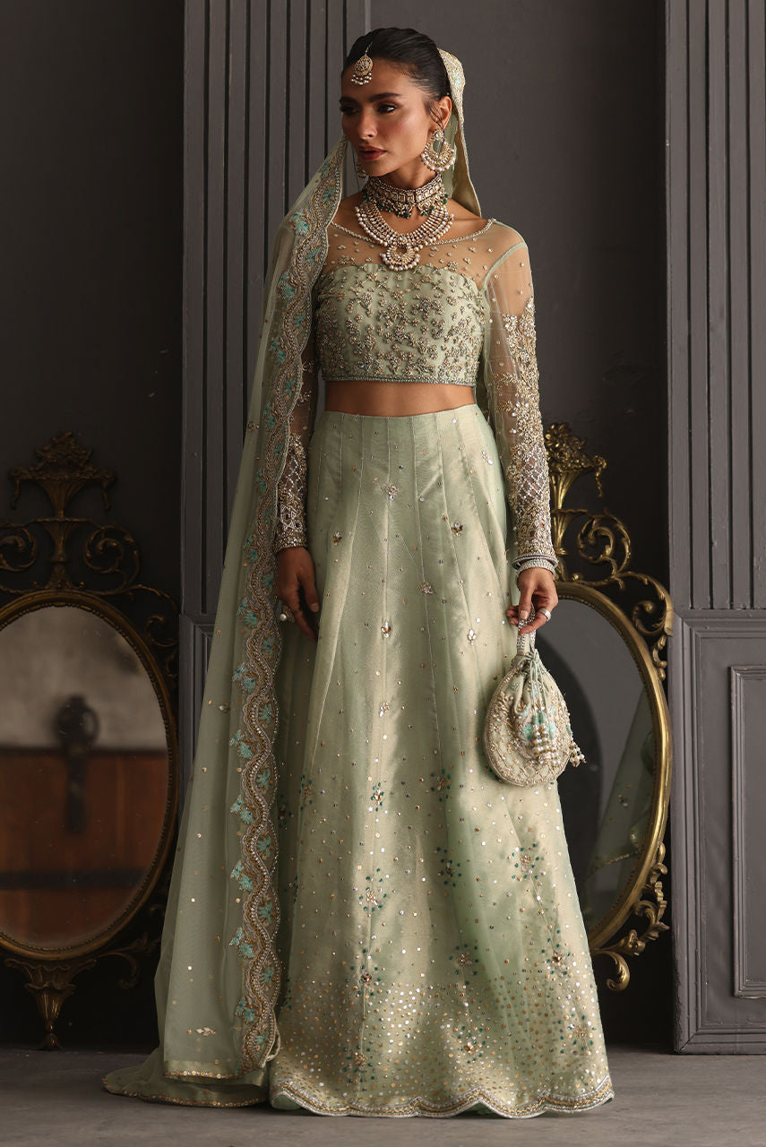 Deepak Perwani | Diya Wedding Edit |Brd230-1