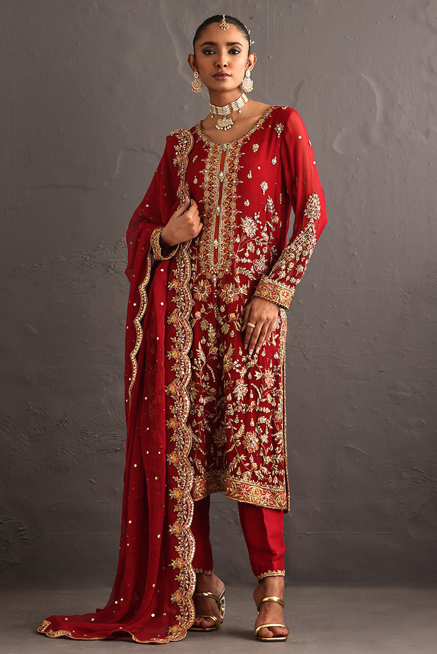 Deepak Perwani | Diya Wedding Edit | Ktd4116-4