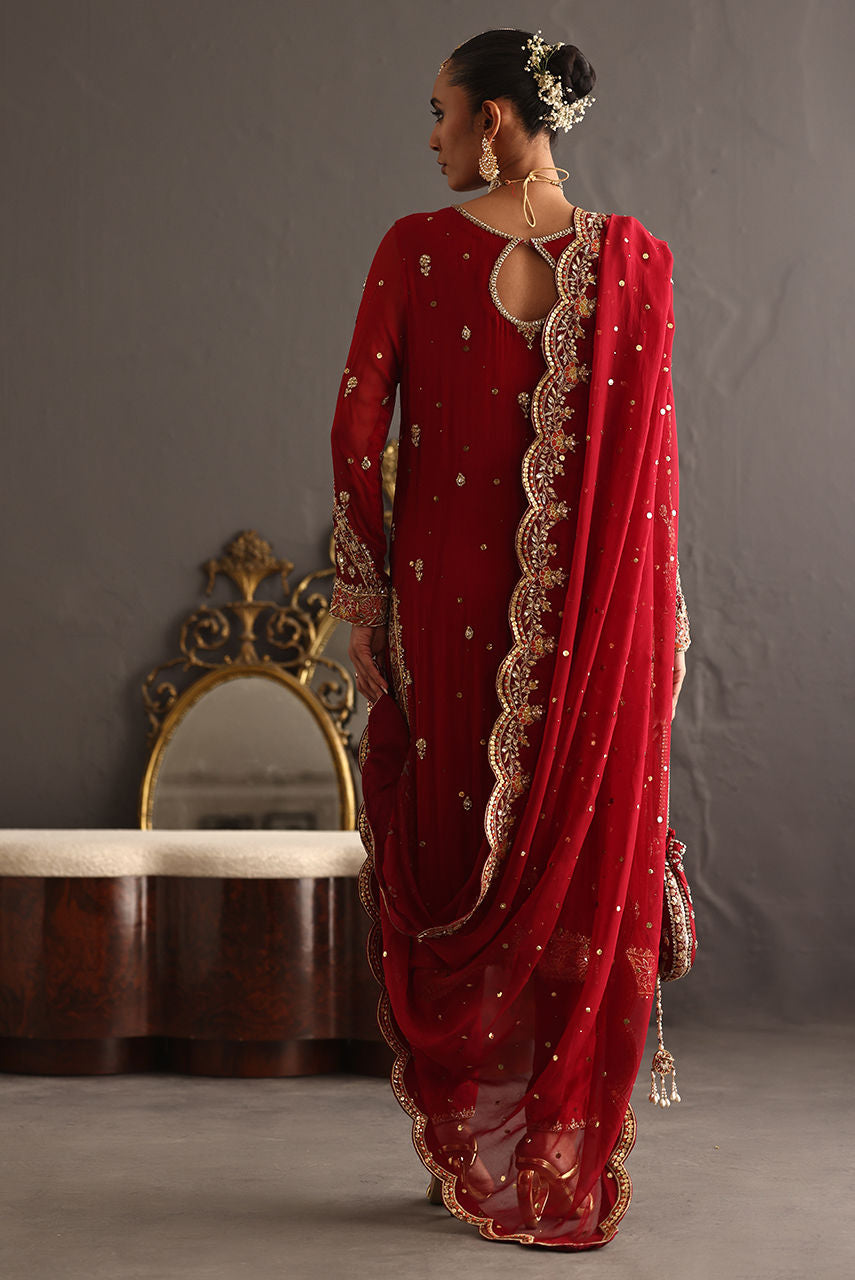 Deepak Perwani | Diya Wedding Edit | Ktd4116-2