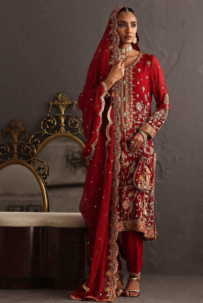 Deepak Perwani | Diya Wedding Edit | Ktd4116, image 3