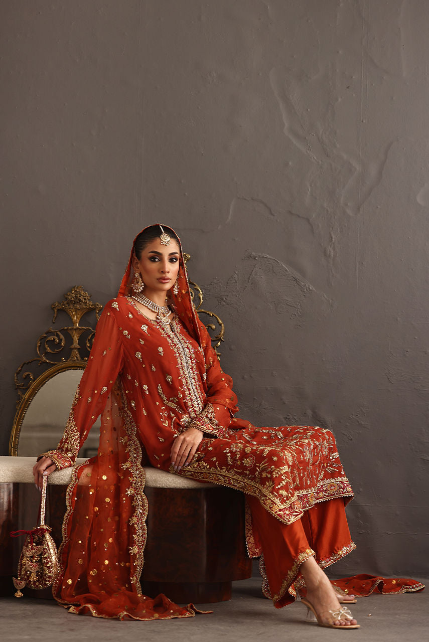 Deepak Perwani | Diya Wedding Edit | Ktd4134, image 8