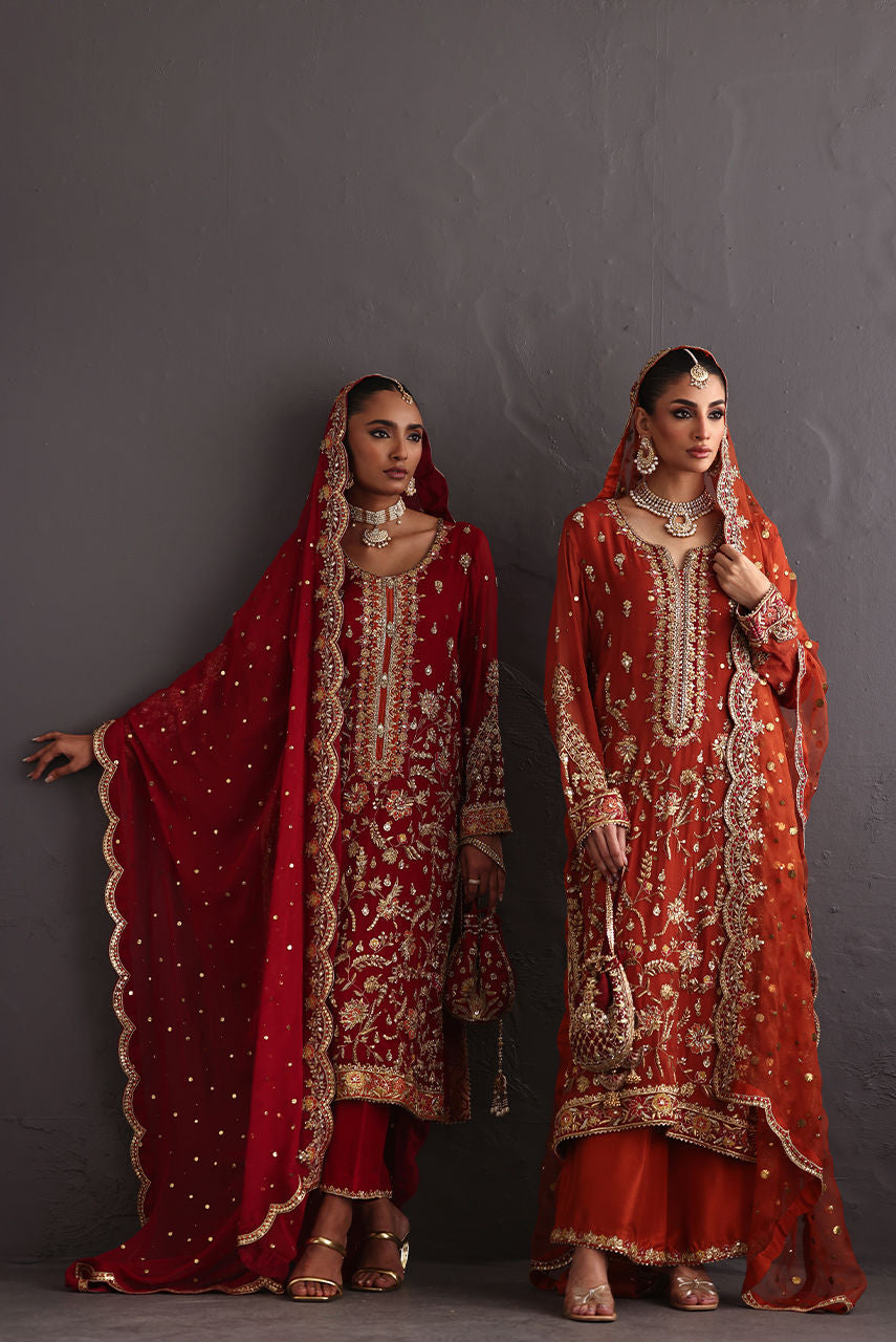 Deepak Perwani | Diya Wedding Edit | Ktd4134, image 5