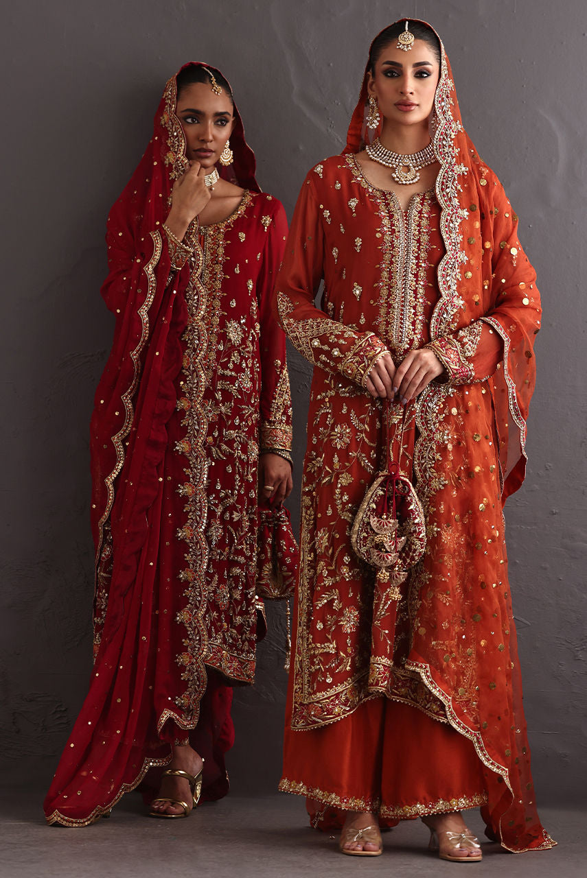 Deepak Perwani | Diya Wedding Edit | Ktd4134, image 6