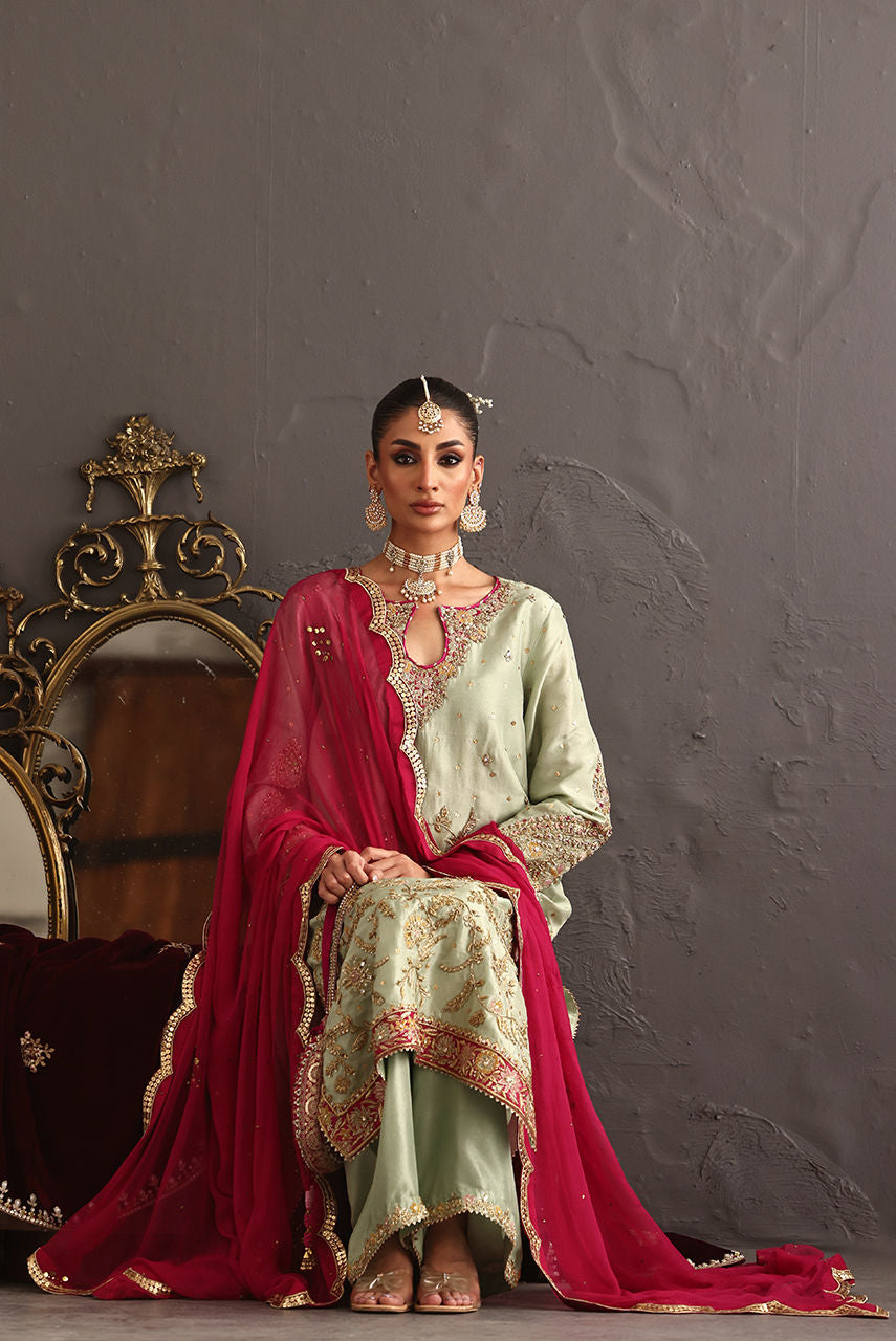 Deepak Perwani | Diya Wedding Edit |Ktd4136-4