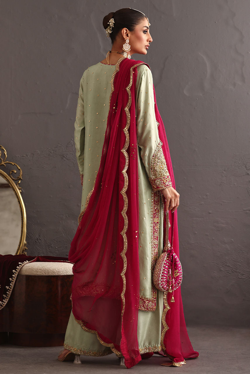 Deepak Perwani | Diya Wedding Edit |Ktd4136