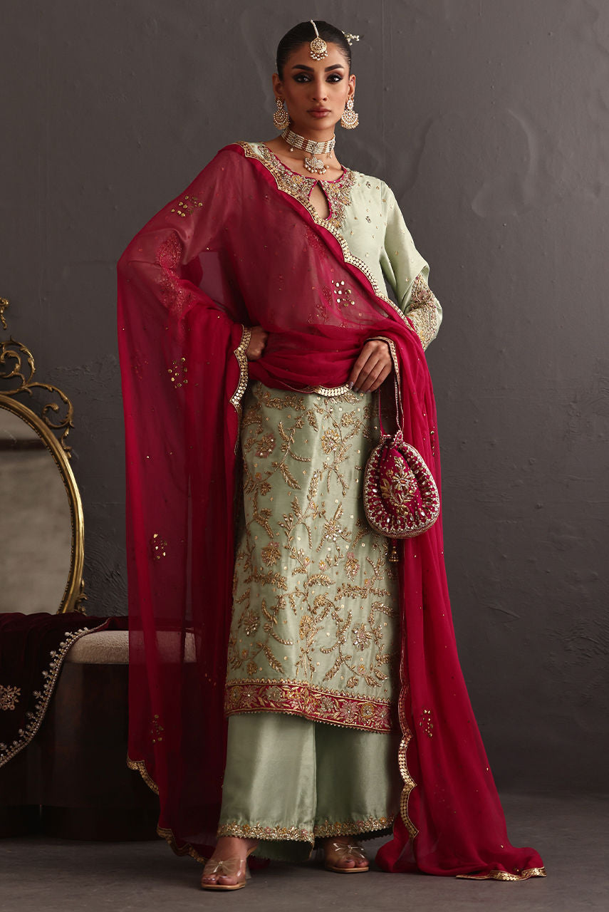 Deepak Perwani | Diya Wedding Edit |Ktd4136-3