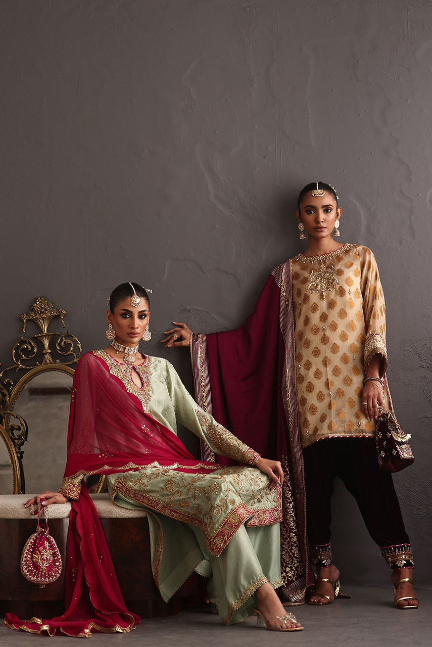 Deepak Perwani | Diya Wedding Edit |Ktd4136, image 6
