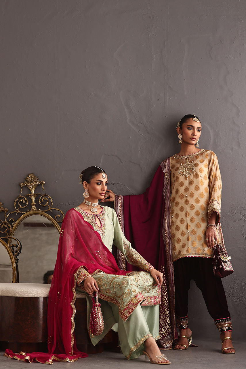 Deepak Perwani | Diya Wedding Edit |Ktd4136, image 5
