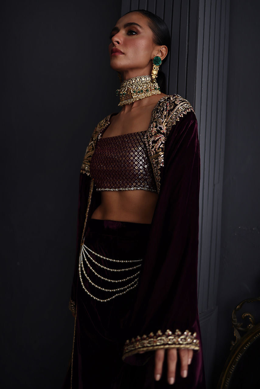 Deepak Perwani | Diya Wedding Edit | Ktd4142, image 6