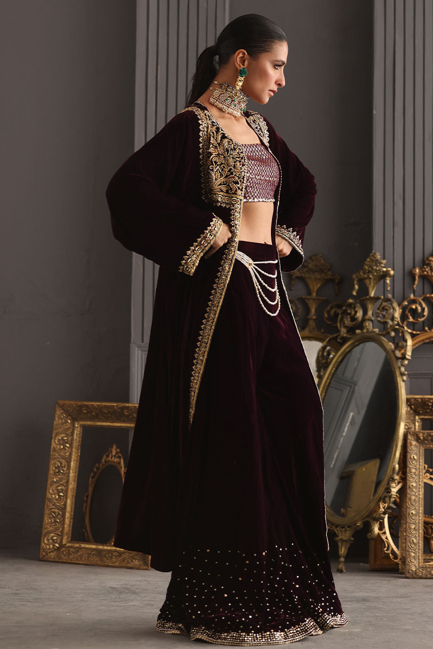 Deepak Perwani | Diya Wedding Edit | Ktd4142, image 5