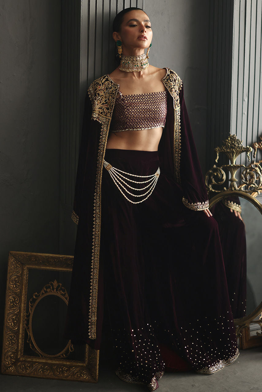 Deepak Perwani | Diya Wedding Edit | Ktd4142, image 4