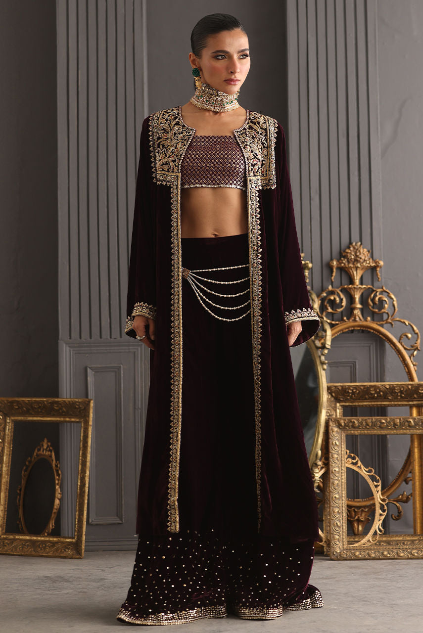 Deepak Perwani | Diya Wedding Edit | Ktd4142, image 3