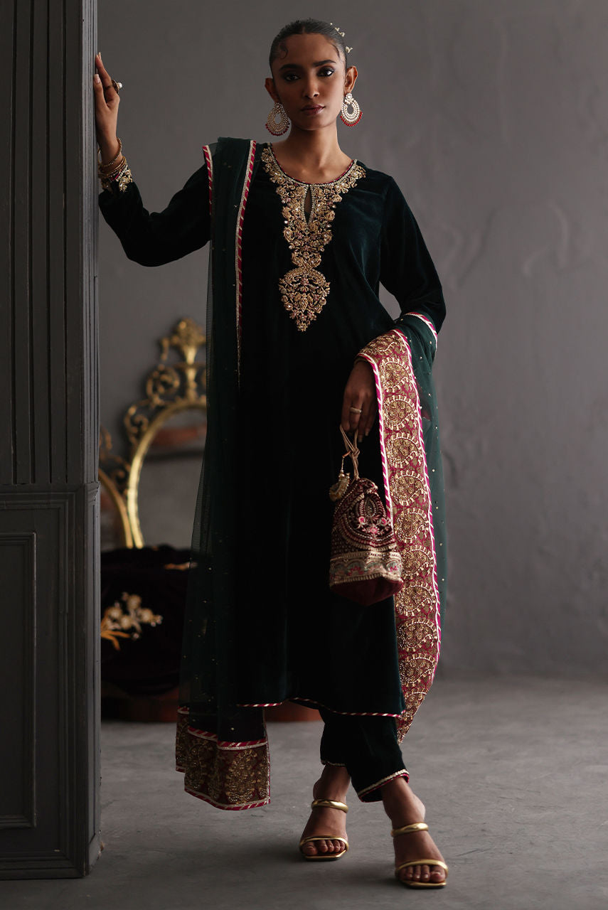 Deepak Perwani | Diya Wedding Edit | Ktd4144, image 4