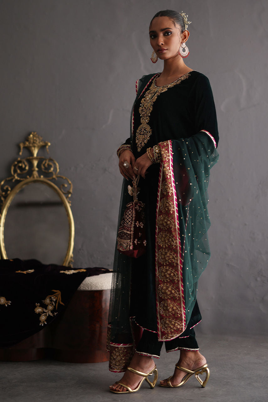 Deepak Perwani | Diya Wedding Edit | Ktd4144, image 3