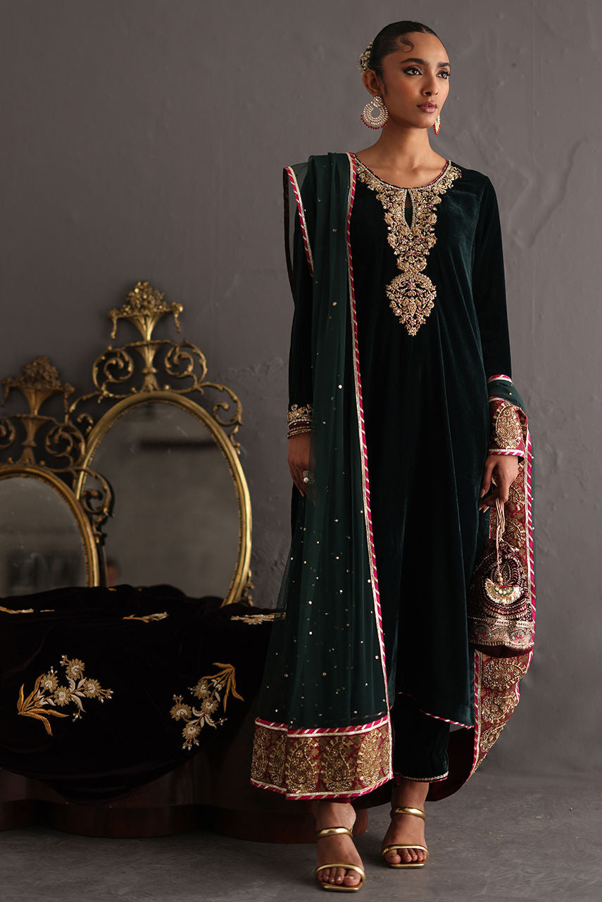 Deepak Perwani | Diya Wedding Edit | Ktd4144-7