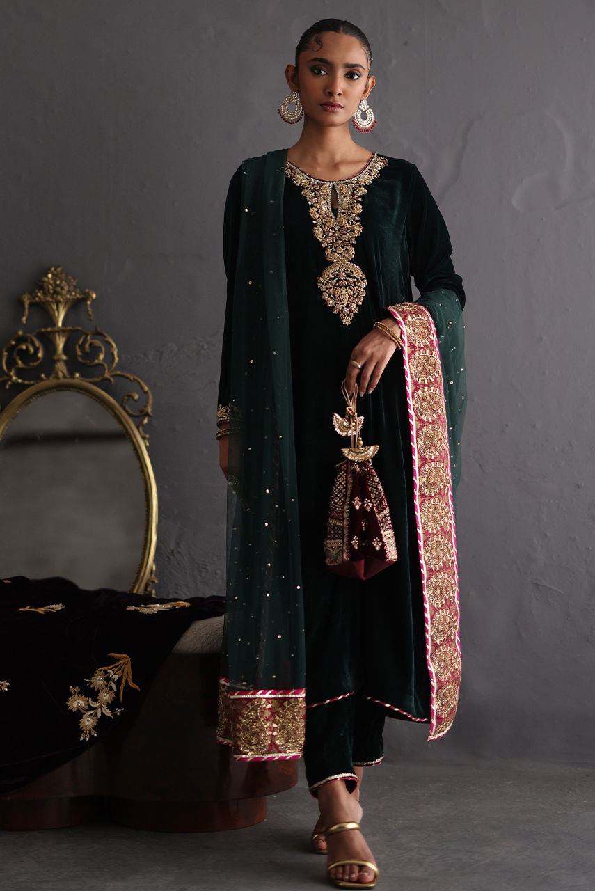 Deepak Perwani | Diya Wedding Edit | Ktd4144, image 8