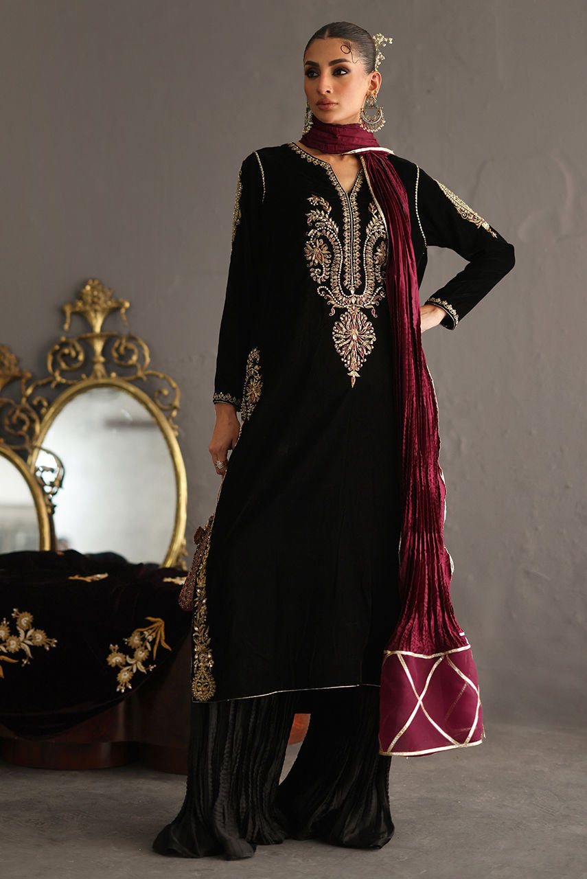 Deepak Perwani | Diya Wedding Edit | Ktd4145, image 6