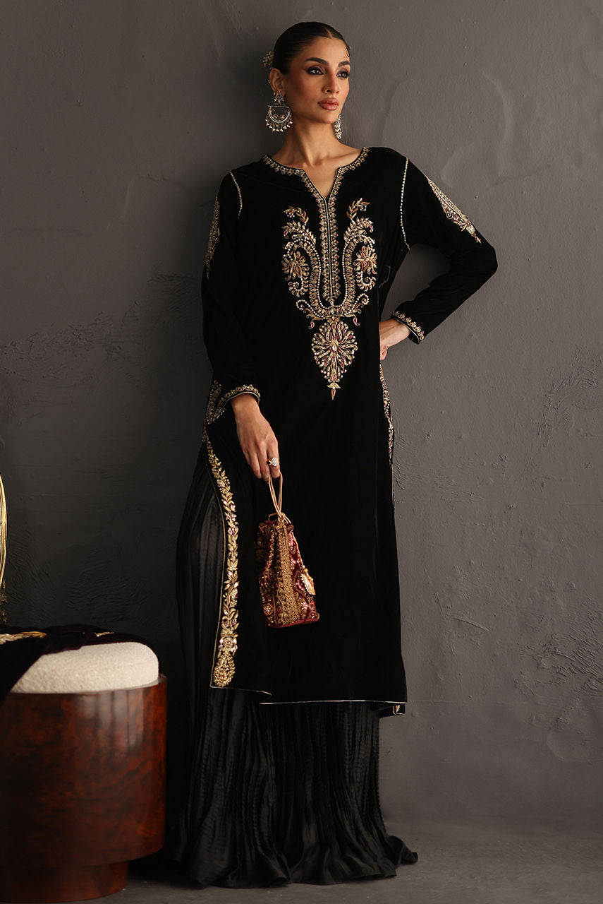 Deepak Perwani | Diya Wedding Edit | Ktd4145, image 4